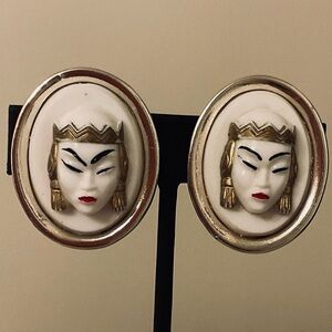 #203 Selro Selini Earrings